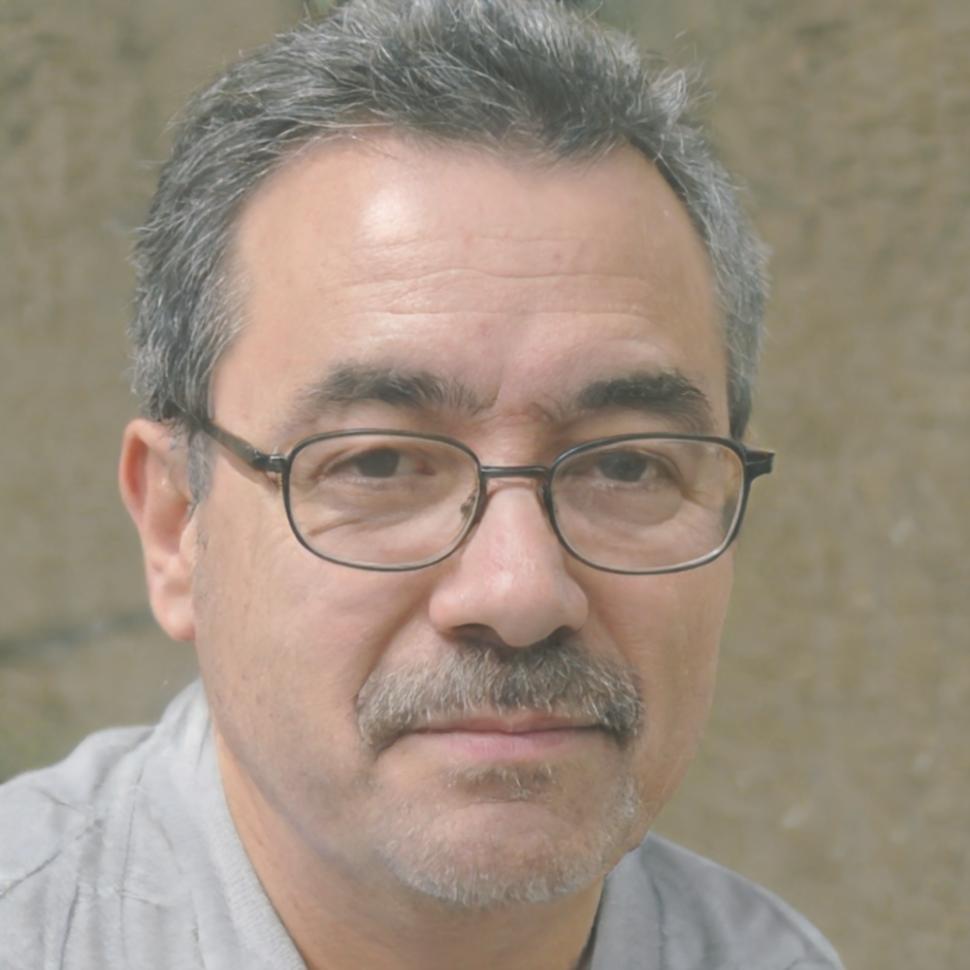 Portrait de Bastien Lemoine, conseiller en finances créatives