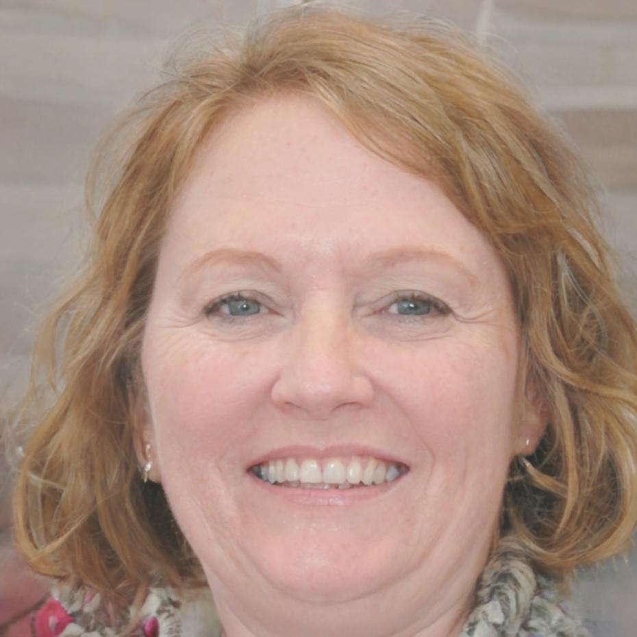 Portrait professionnel de Sibylle Mercier, directrice stratégie financière