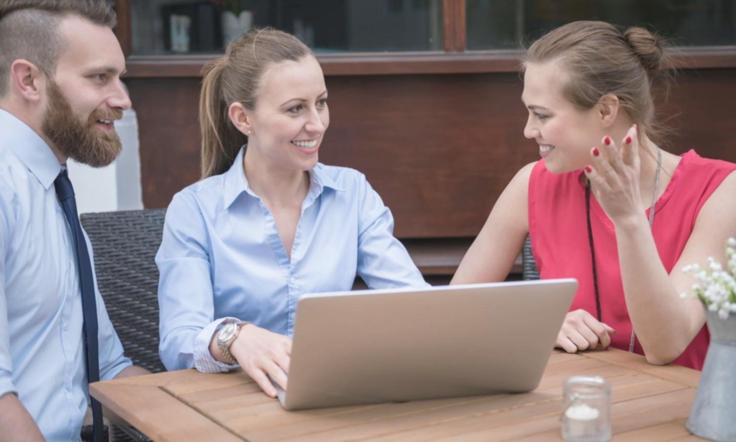 Stratégies créatives pour la gestion financière d'entreprise