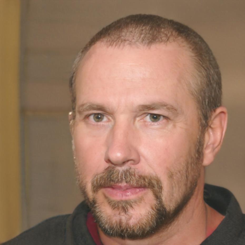 Portrait de Bastien Moreau